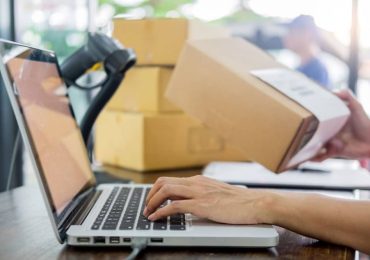 How To Track Your Parcels in Real-Time