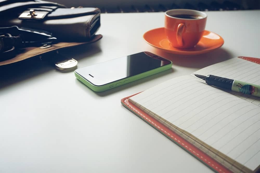 How a company should contact potential clients