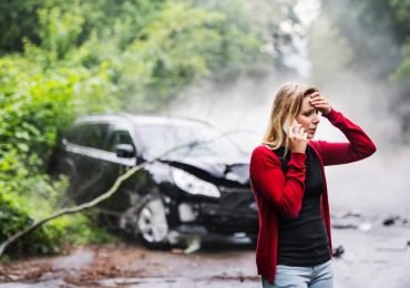 Why Is It Important To Contact A Lawyer Following A Serious Car Accident