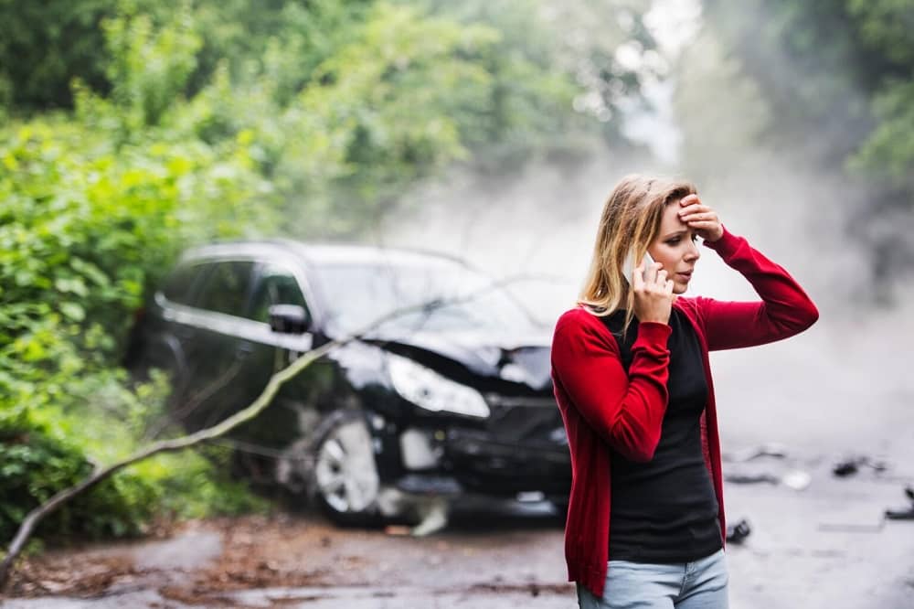 Why Is It Important To Contact A Lawyer Following A Serious Car Accident