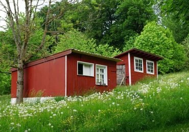 Steps to Transitioning to a Tiny Home