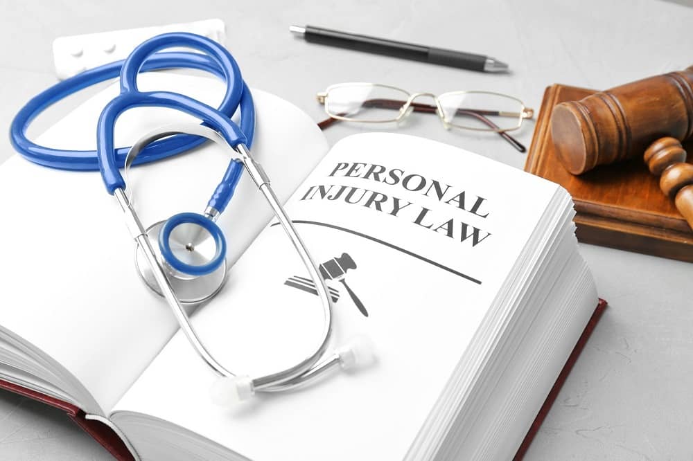 Personal Injury Lawsuit Timeline How Long Does It Take