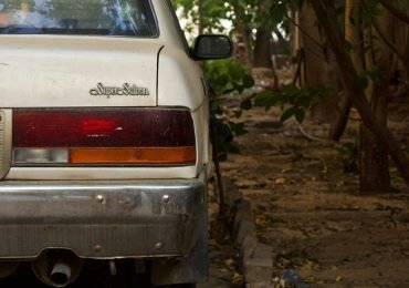 Go Over These Things Before Scheduling a Junk Car Removal Service