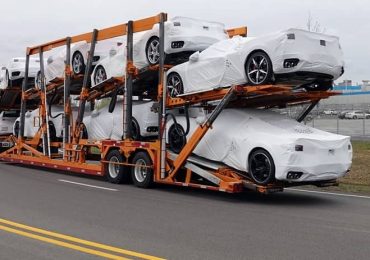 Tips for Selecting a Car Shipping Firm in Texas