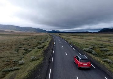 Vacation by Renting a Car