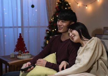 Holiday themed date night tips