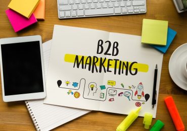 The Benefits of Hiring a B2B Marketing Consultant for Your Business
