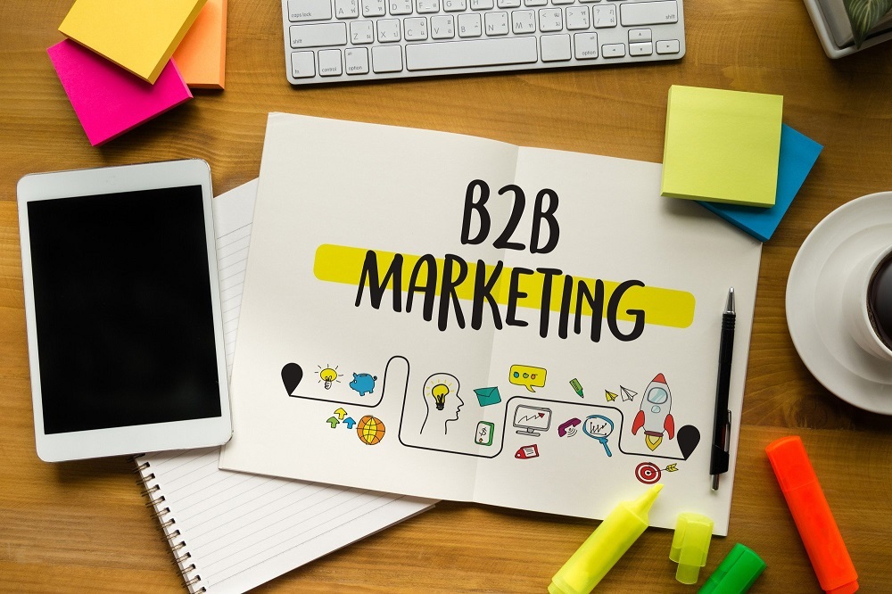 The Benefits of Hiring a B2B Marketing Consultant for Your Business