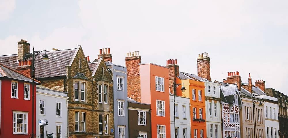 The Concept Of Creative Exterior Design And Its Benefits