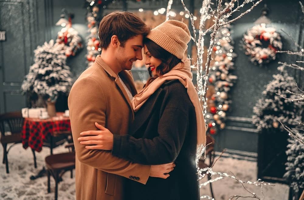 Tips to Plan a Holiday Themed Date Night