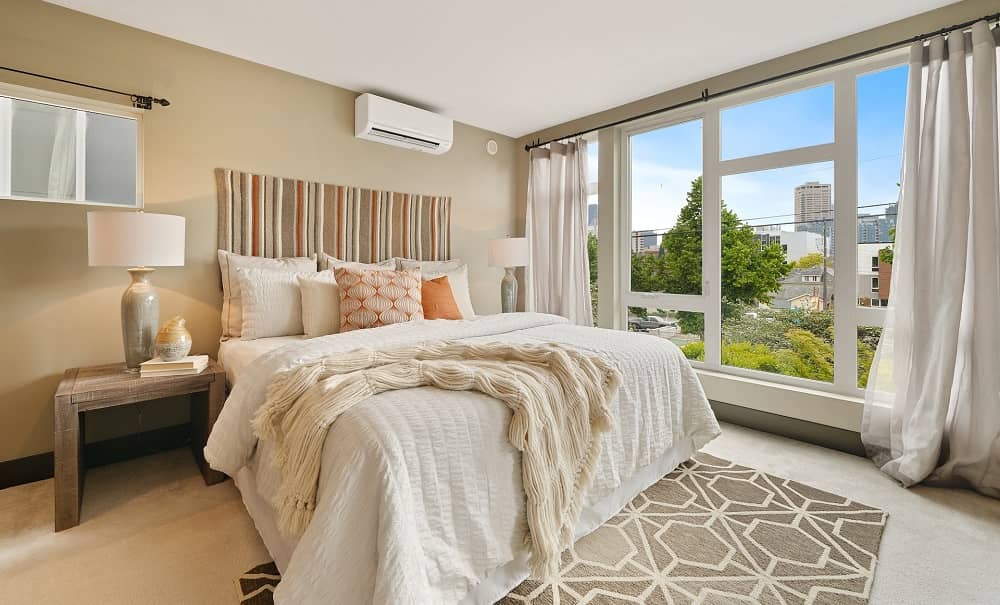 Why Optimal Bedroom Design Balances Comfort and Functionalities