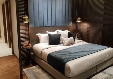 Why Optimal Bedroom Design Balances Comfort and Functionality