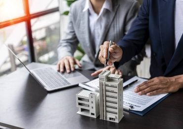 Commercial Real Estate Opportunities for You