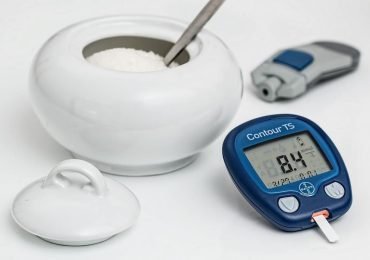 Exploring the Systemic Effects of Diabetes on Overall Health