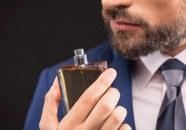 How Mens Perfumes Create Lasting Impressions