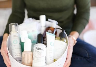 Last Minute Skincare Gifts This Holiday Season