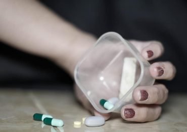 The Impact of Substance Abuse on Mental and Physical Well-Being