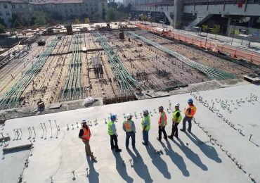 Essential Steps for a Smooth Commercial Space Development Process
