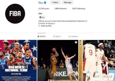 Fibahub Instagram