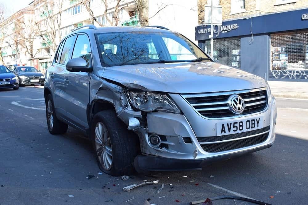 How Car Accident Affect Physical and Mental Health