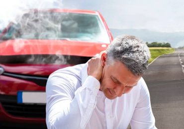 How Car Accidents Affect Physical and Mental Health