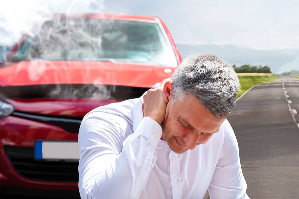 How Car Accidents Affect Physical and Mental Health