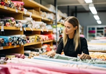 The Complete Guide to Selecting the Best Online Fabric Supplier