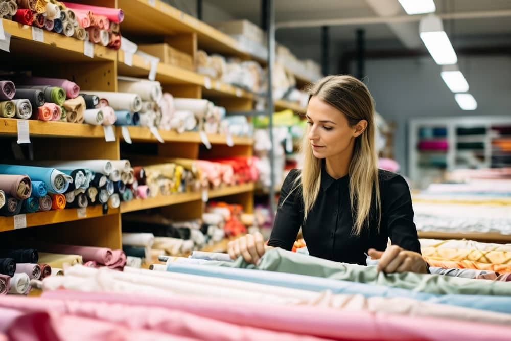 The Complete Guide to Selecting the Best Online Fabric Supplier