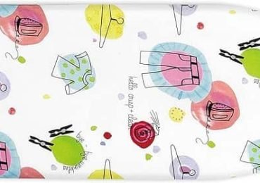 Whitmor 6325-833 Deluxe Ironing Board Covers