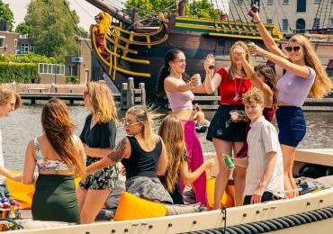 Best Places To Eat and Drink in Amsterdam