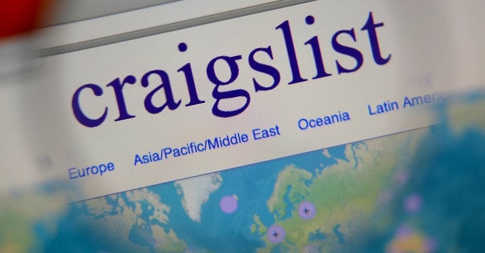 Craigslist in Reno Nevada