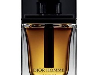 Dior Homme Parfum Fragrance