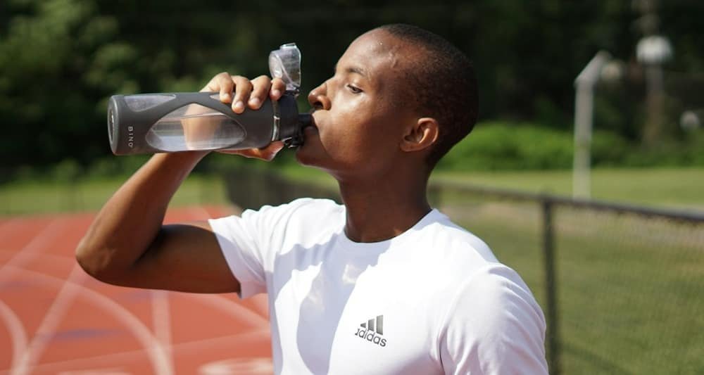 Maintaining a healthy digestive system