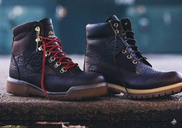 Sneaker Timbs Fashion