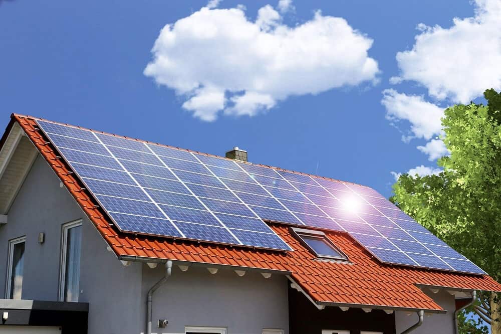 Tips for Choosing Appliances for Your Solar-Powered 1 Bedroom House