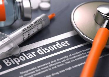 bipolar disorder test