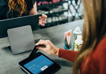How to Use VIOC POS System for Retail