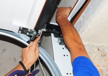 Harrison Garage Door Opener Hd 9700 Parts