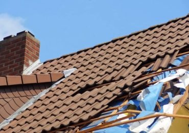 The Cost of Wind Damage Roof Repair