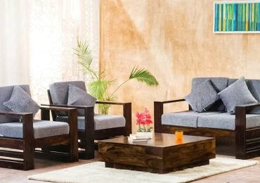 Why Choose Wooden Furniture