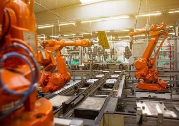 Automated Assembly Lines