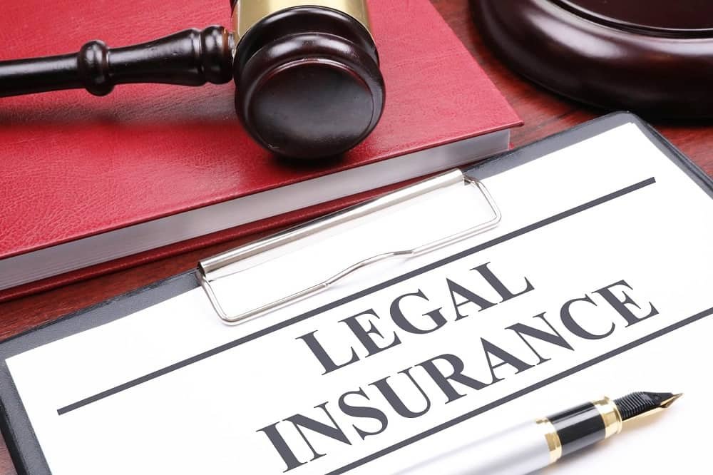 Arag legal insurance