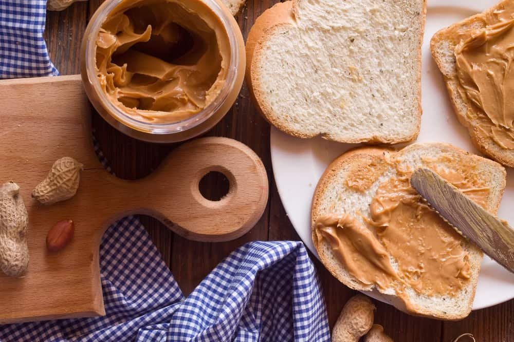 How USA’s Peanut Butter Industry is Turning Crunchy and Creamy into Cutting-Edge Trends