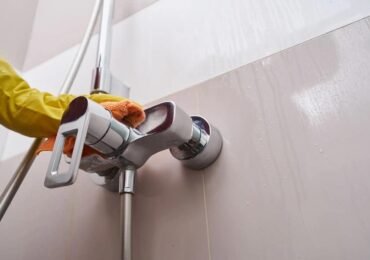 Smart home plumbing upgrades