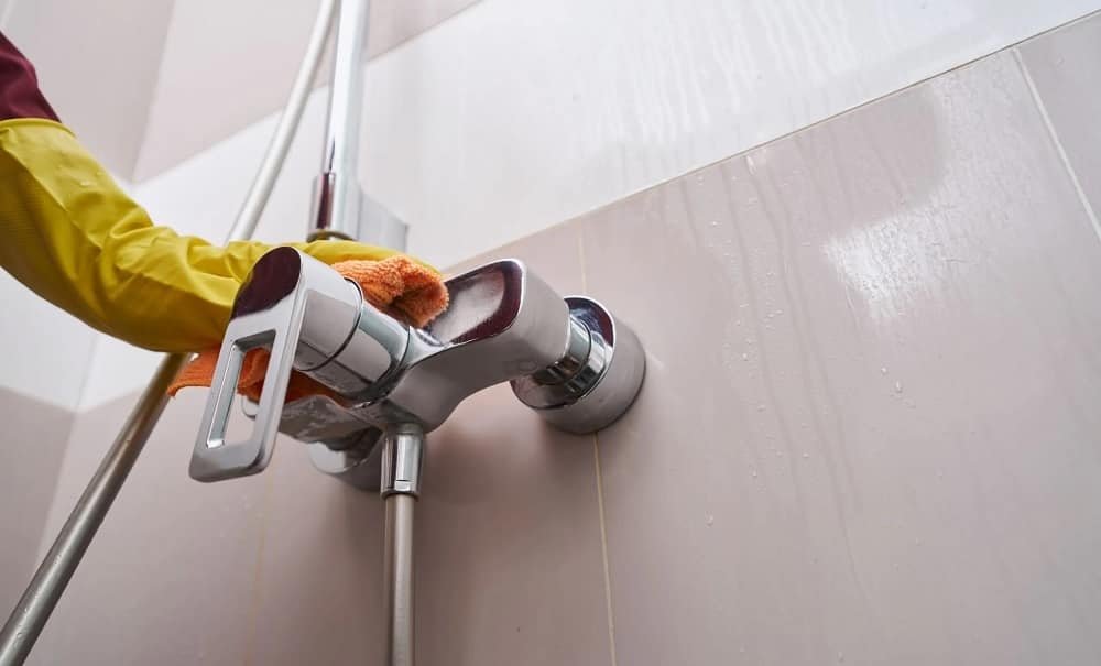 Smart home plumbing upgrades