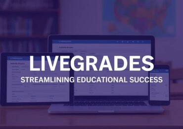 Educating with LiveGrades Technology