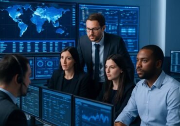 NOC Indicadores