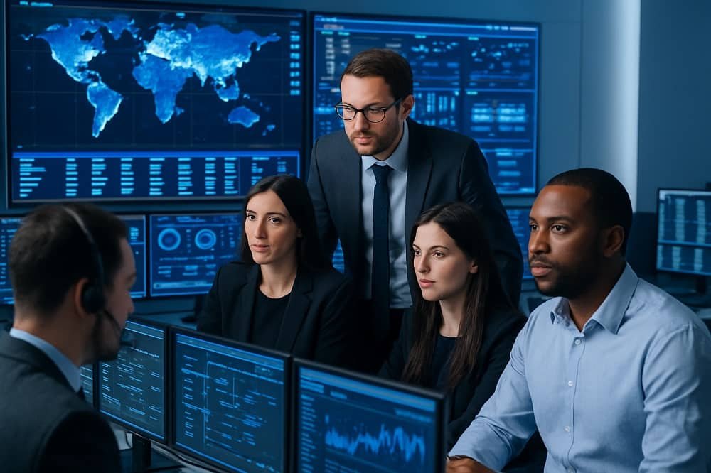 NOC Indicadores