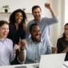 Build a Company Culture that Attracts Creative Millennials