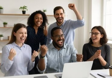 Build a Company Culture that Attracts Creative Millennials